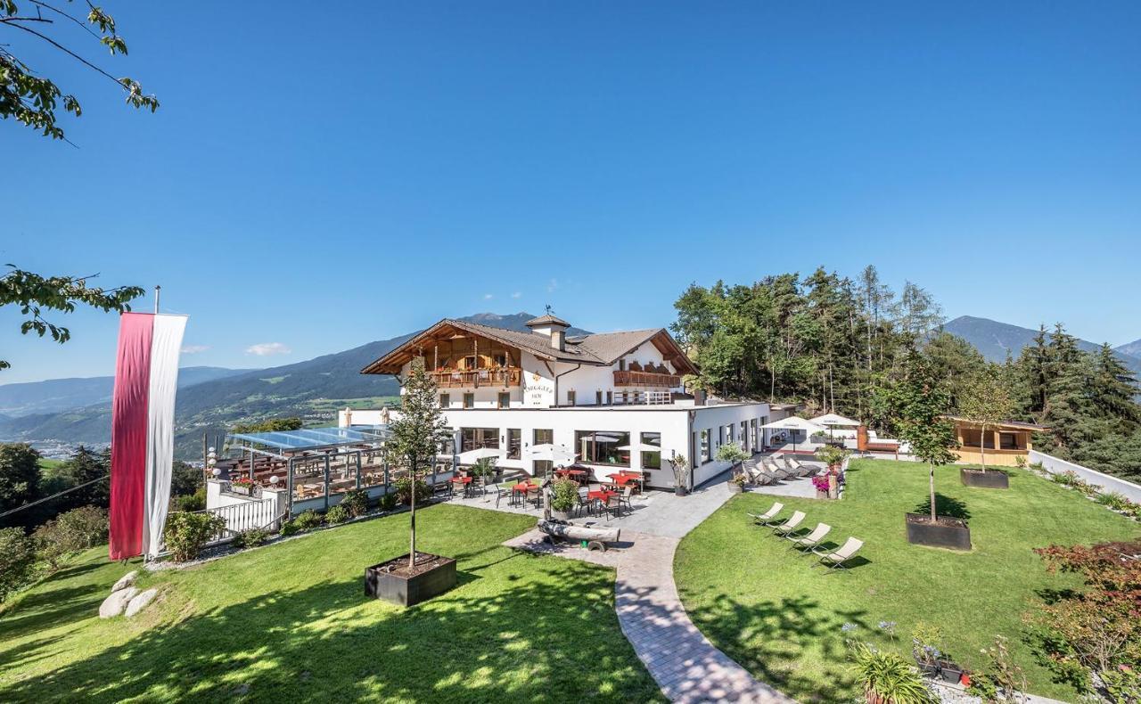 Hotel Torgglerhof Bressanone Exterior photo