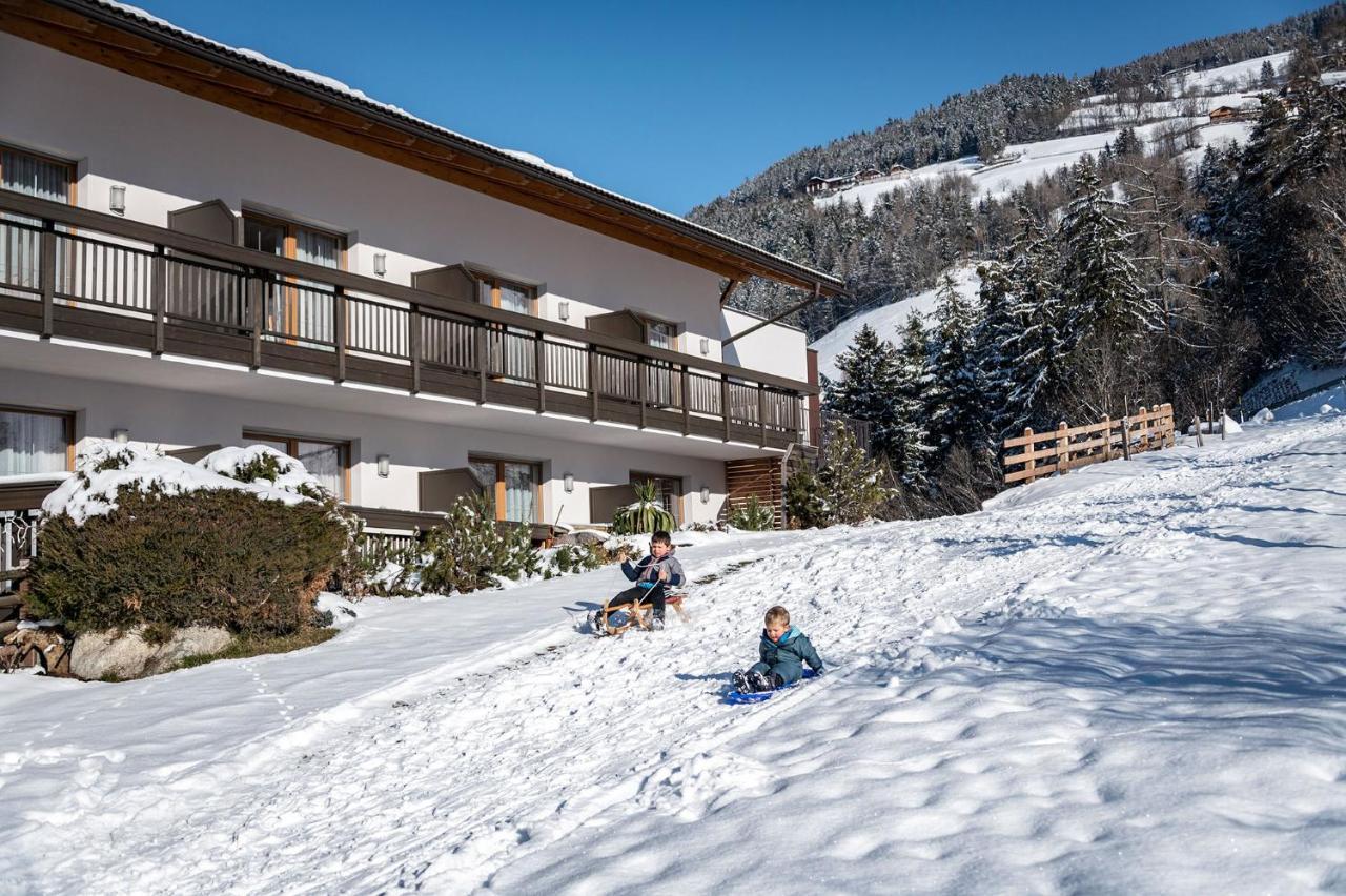 Hotel Torgglerhof Bressanone Exterior photo