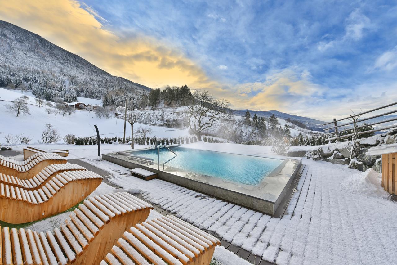 Hotel Torgglerhof Bressanone Exterior photo