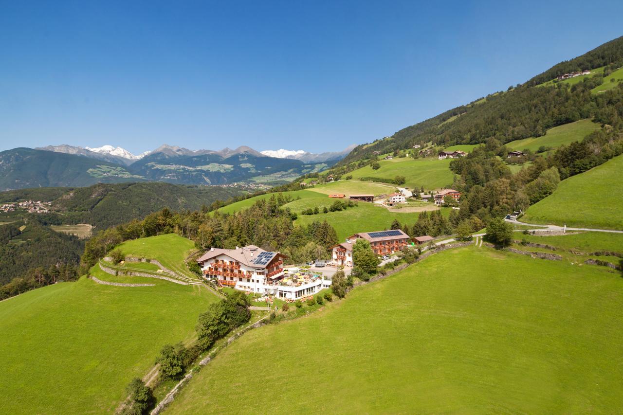 Hotel Torgglerhof Bressanone Exterior photo